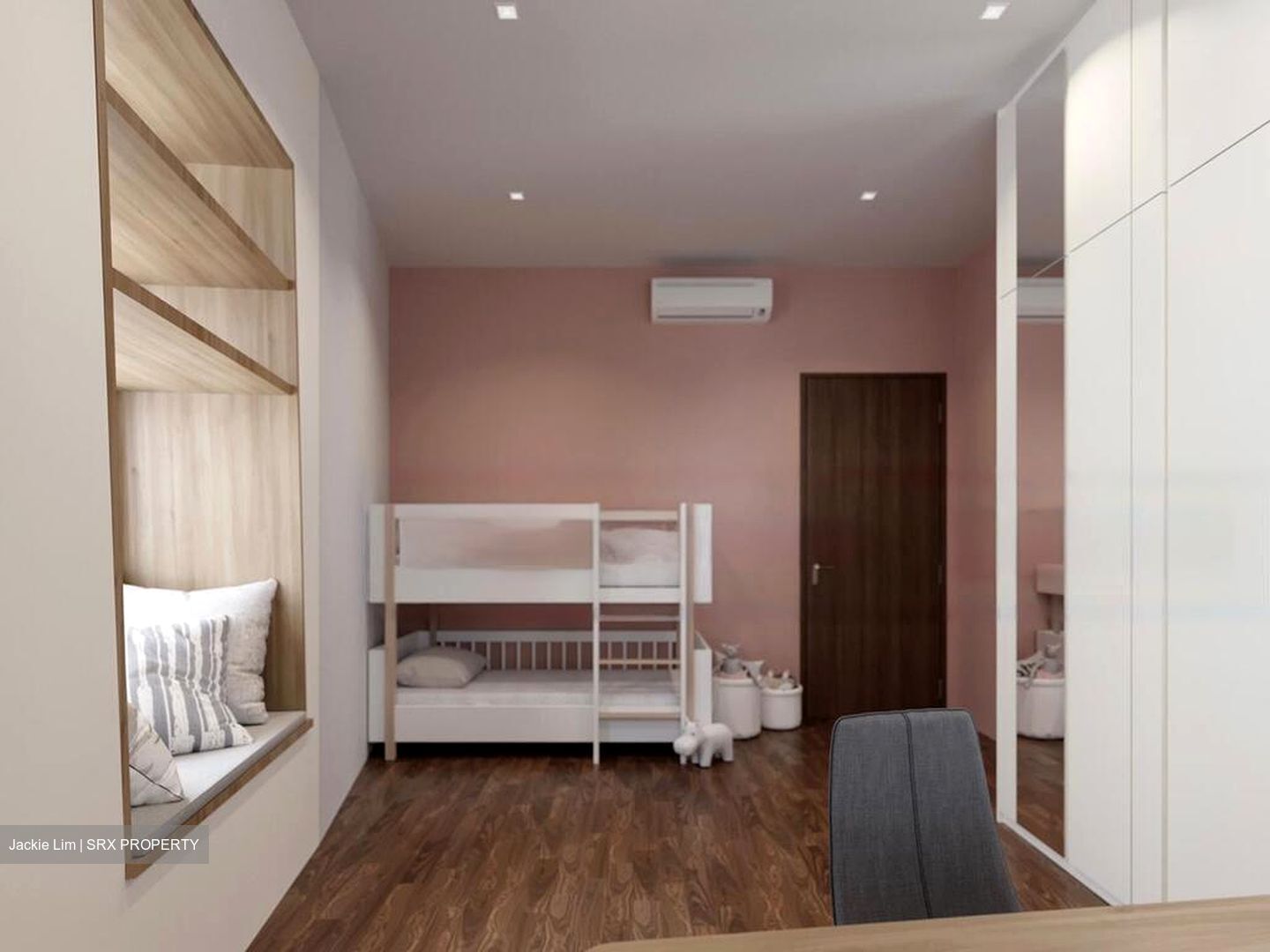 D'Leedon (D10), Condominium #449137531